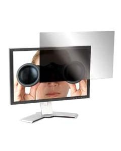 Targus ASF23W9EU display privacy filter 58.4 cm (23") Frameless display privacy filter