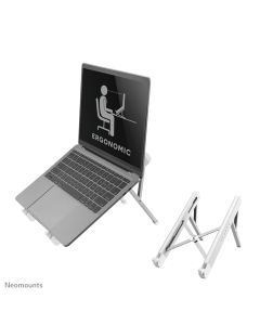 Neomounts foldable laptop stand