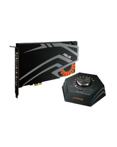 ASUS STRIX RAID PRO Internal 7.1 channels PCI-E