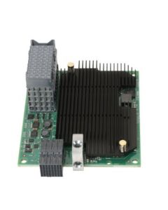 Lenovo 7ZT7A00522 fibre optic adapter FC 1 pc(s) Green