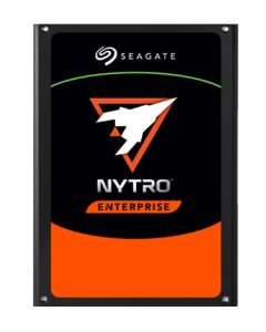 Seagate Enterprise Nytro 3332 15.4 TB 2.5" SAS 3D eTLC