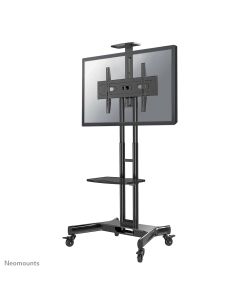 Neomounts NM-M1700BLACK TV trolley 32-75"