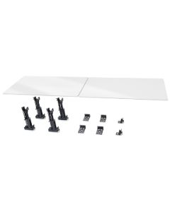 APC ACDC2203 rack accessory Mounting kit