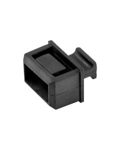 StarTech.com SFP Dust Covers - 10 Pack