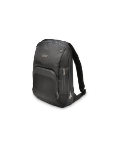 Kensington Triple Trek 14'' Ultrabook Optimised Backpack - Black