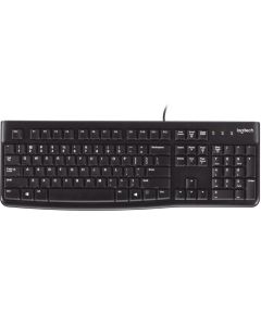 Logitech K120 Corded Keyboard