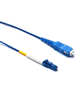 EXL G657 2M LC-SC 2MM SPLX P/L