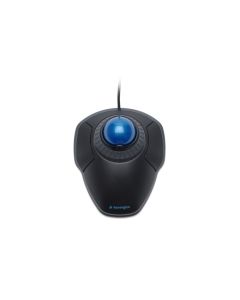 Kensington Orbit Wired Trackball with Scroll Ring