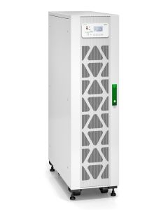 APC Easy 3S uninterruptible power supply (UPS) Double-conversion (Online) 20 kVA 20000 W