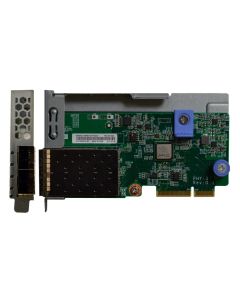 Lenovo 7ZT7A00546 network card Internal Fiber 10000 Mbit/s