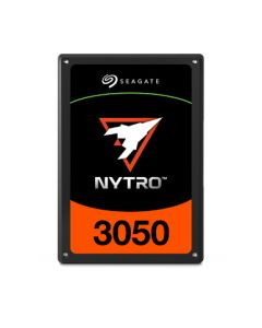 Seagate Nytro 3350 3.84 TB 2.5" SAS 3D eTLC