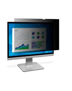 3M Privacy Filter for 27in Monitor, 16:9, PF270W9B