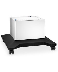 HP LaserJet Printer Cabinet
