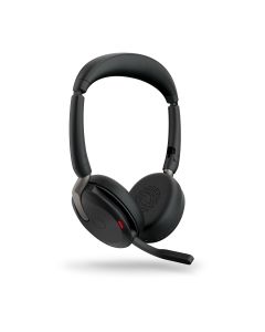 Jabra Evolve2 65 Flex - Link380c UC Stereo
