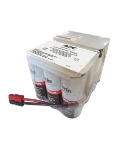 APC APCRBC136 UPS battery Sealed Lead Acid (VRLA)