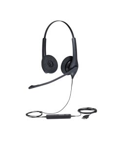 Jabra BIZ 1500 Duo USB