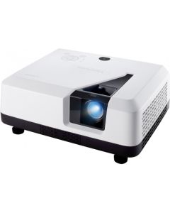 Viewsonic LS700HD data projector Standard throw projector 3500 ANSI lumens DMD 1080p (1920x1080) White