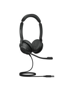 Jabra Evolve2 30 SE USB-A, UC Stereo