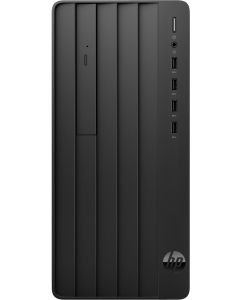 HP Pro 290 G9 Intel® Core™ i5 i5-13500 8 GB DDR4-SDRAM 256 GB SSD Windows 11 Pro Tower PC Black