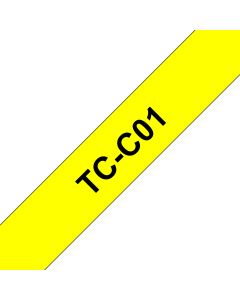 Brother TC-C01 label-making tape