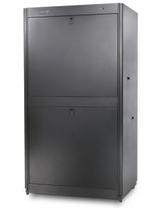 APC Cooling Distribution Unit power rack enclosure Black