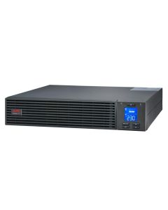 APC SRVPM3KRIL uninterruptible power supply (UPS) Double-conversion (Online) 3 kVA 2400 W 7 AC outlet(s)