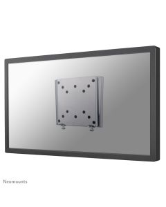 Neomounts FPMA-W25 Monitor/TV mount wall 10-30" - ultra-flat