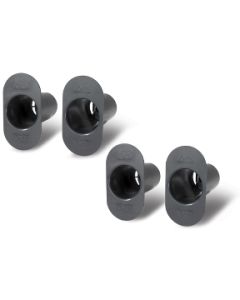 APC AR8444 rack accessory Cable ring