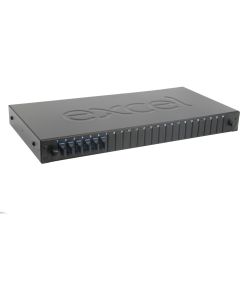 EX 24W SM FOP 6 SCDX 12F BU