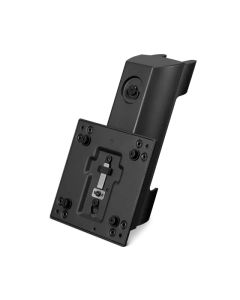 Lenovo 4XF1K72399 mounting kit Black
