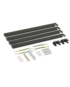 APC AR8166ABLK rack accessory Mounting kit