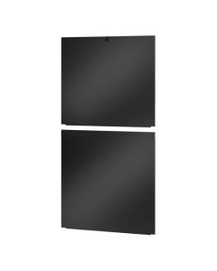 APC ER7SIDE4210 rack accessory Side panel
