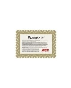 APC Warranty extension, for Smart UPS, renewal or high volume, 3yr, level 01