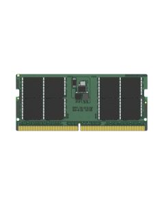 Kingston Technology KCP556SD8-32 memory module 32 GB 1 x 32 GB DDR5 5600 MT/s