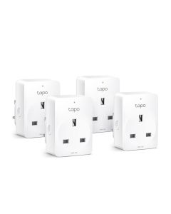 TP-Link Tapo Mini Smart Wi-Fi Socket