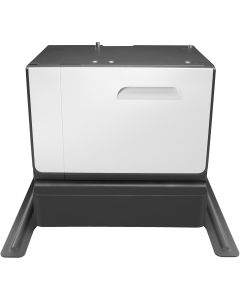 HP PageWide Enterprise Printer Cabinet and Stand