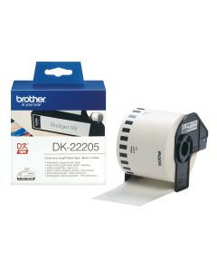 Brother Supplies DK22205