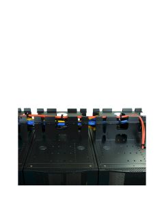 Tripp Lite SRCABLETRAYEXP SmartRack Roof-Mounted Cable Trough Vertical Expansion Plates - Requires SRCABLETRAY