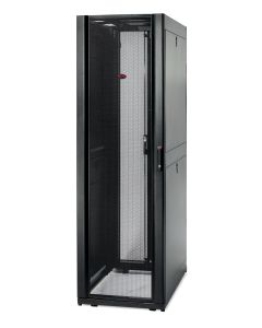 APC NetShelter SX, Server Rack Enclosure, 42U, Black, 1991H x 600W x 1070D mm