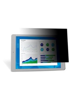 3M PFTAP012 display privacy filter 25.9 cm (10.2") Tablet Frameless display privacy filter