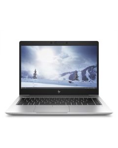 HP Mobile Thin Client mt45 AMD Ryzen™ 3 PRO 3300U 35.6 cm (14") Full HD 8 GB DDR4-SDRAM 128 GB SSD Wi-Fi 5 (802.11ac) HP ThinPro OS Silver
