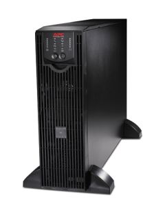 APC Smart-UPS RT 6000VA, 230V, 8x IEC 60320 C13 & 4x IEC Jumpers & 2x IEC 60320 C19 outlets