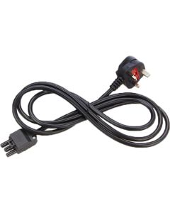 EXCEL DESK POWER - UK LEAD 5 M