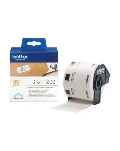 Brother Small Address Labels