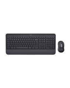 Logitech Signature MK650 Combo for Business