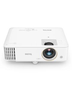 BenQ TH685P Standard throw projector 3500 ANSI lumens DLP 1080p (1920x1080) White