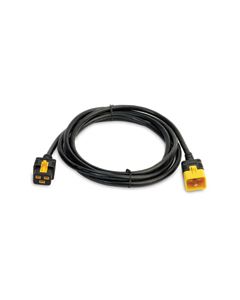 APC Power Cord, Locking C19 to C20, 3.0m
