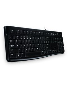Logitech Keyboard K120 for Business