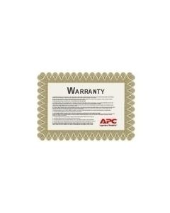 APC Warranty extension, for Smart UPS, Symmetra, renewal or high volume, 3yr, level 06