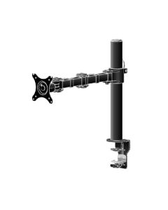 iiyama DS1001C-B1 monitor mount / stand 76.2 cm (30") Desk Black